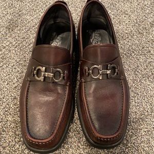 Salvatore Ferragamo shoes